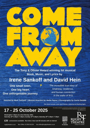 Come From Away